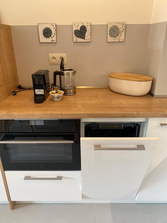 Luxusni Apartman U Sjezdovek S Garazi Harrachov Dış mekan fotoğraf