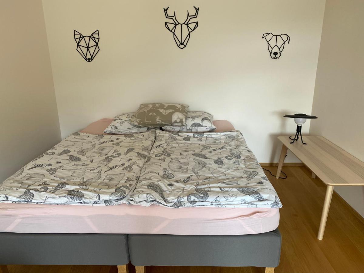 Luxusni Apartman U Sjezdovek S Garazi Harrachov Dış mekan fotoğraf
