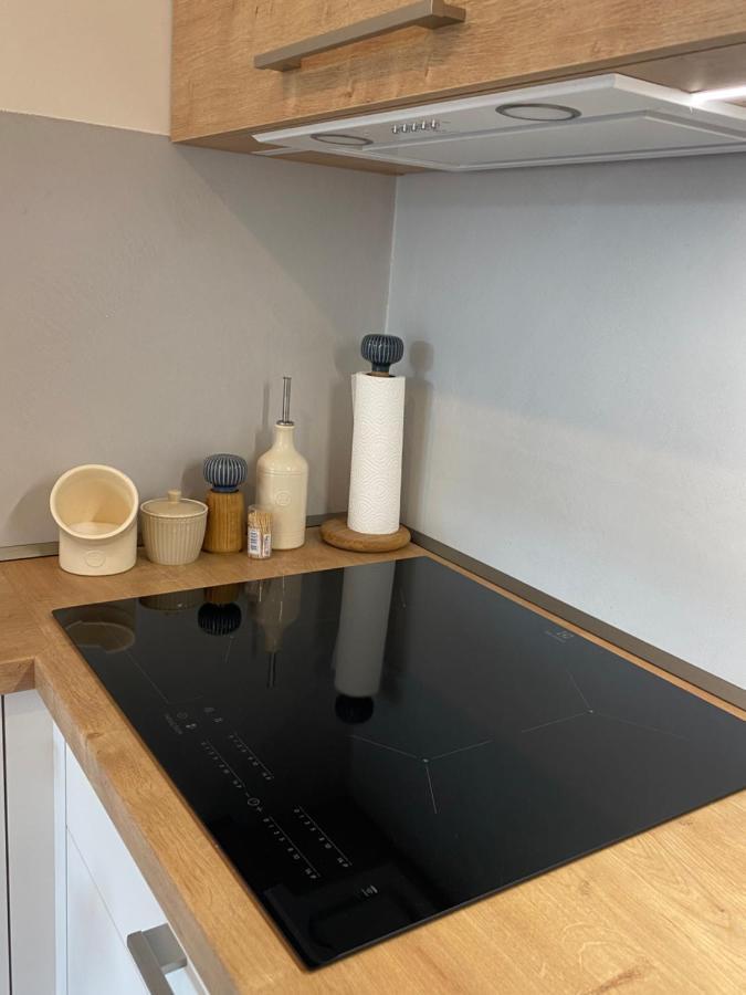 Luxusni Apartman U Sjezdovek S Garazi Harrachov Dış mekan fotoğraf
